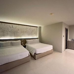 Deluxe Zimmer